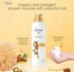 Dove Shower mousse - Image 2
