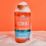 Tree Hut Vitamin C Foaming Gel wash