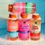 Tree Hut Vitamin C Foaming Gel wash - Image 2