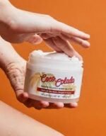 Tree Hut Body Butter lotion - Image 2