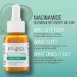 Balance Niacinamide Serum - Image 3
