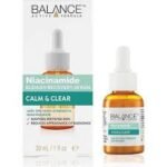 Balance Niacinamide Serum