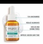 Balance Niacinamide Serum - Image 4