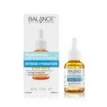 Balance Hyaluronic serum
