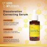 Good molecules Discoloration Serum - Image 2