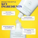 Supergoop Unseen Sunscreen SPF 40 50ml - Image 2