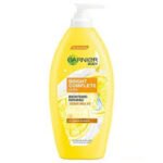 Garnier Complete Body lotion