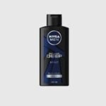 Nivea Body Lotion