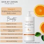 Zaron Vitamin C Body lotion - Image 2