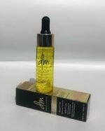 Danessa Myricks Hyrating beauty oil