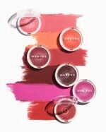 Morphe 3 in 1 blush