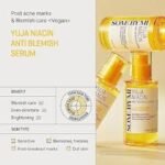Yuja Niacin anti blemish serum - Image 3