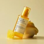 Yuja Niacin anti blemish serum