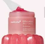 Medicube Jelly Collagen Cream - Image 3