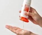 Nineless Face and Body sunscreen - Image 3