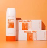 Nineless Face and Body sunscreen