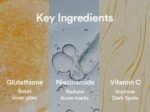 Abib Glutathione Dark spot serum - Image 3