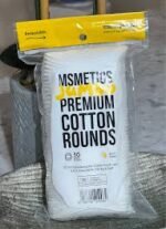 MSmetics Cotton Pleat - Image 3