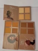 Sylvimak 12 in 1 powder palette - Image 2