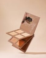 Sylvimak 12 in 1 powder palette