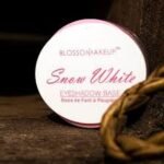 Blossom (Snow white) Eyeshadow base