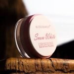 Blossom (Snow white) Eyeshadow base - Image 2