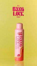 CPD Bang Lock in spray