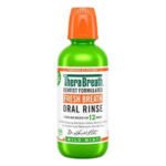 Therabreath Oral Rinse