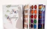 Blossom Wedding Party Eyeshadow palette