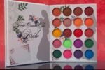 Blossom Wedding Party Eyeshadow palette - Image 2