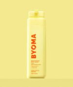 BYOMA Brightening body wash