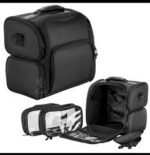 T813 TROLLEY MAKEUP BOX - Image 2