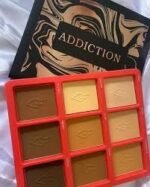 Flawless 9 in 1 Addiction Powder Palette - Image 2
