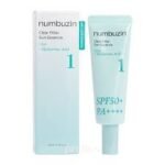 Numbuzin Sun Essence