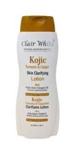Clair White Body Lotion - Image 3