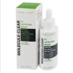 Nineless Lactic serum