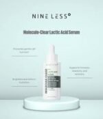 Nineless Lactic serum - Image 3