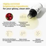 Numbuzin no.5 glutathione Vitamin C concentrated Serum - Image 2
