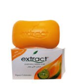 Papaya Extract bar soap - Image 2