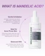 Nineless Mandelic Serum - Image 3