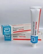 Abbott Hydroquinone Cream USP Melalite ? Forte Cream