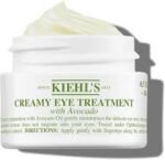 Kiehl's Avocado Eye Cream