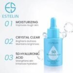 ESTELIN Hyaluronic acid serum - Image 2