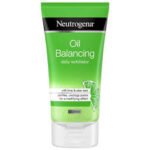 Neutrogena Oil Balancing Face scrub