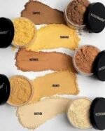 Ceendies Setting Powder
