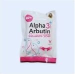 Venut White Alpha Arbutin soap - Image 2