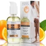 Advanced Clinicals Vitamin C body oil