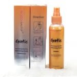 Blossom Exotic Glow Mist