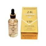 Blossom 24k Gold serum