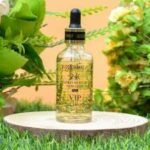 Blossom 24k Gold serum - Image 2